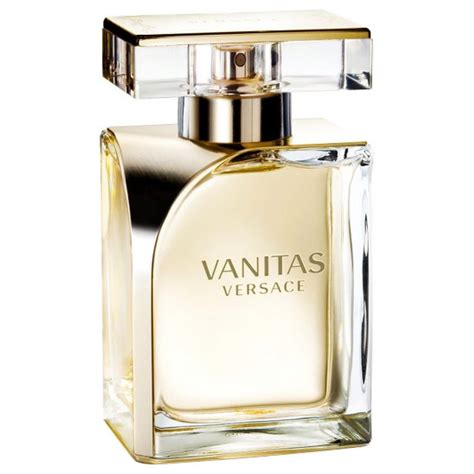 versace vanitas 50ml|versace vanitas 100ml tester.